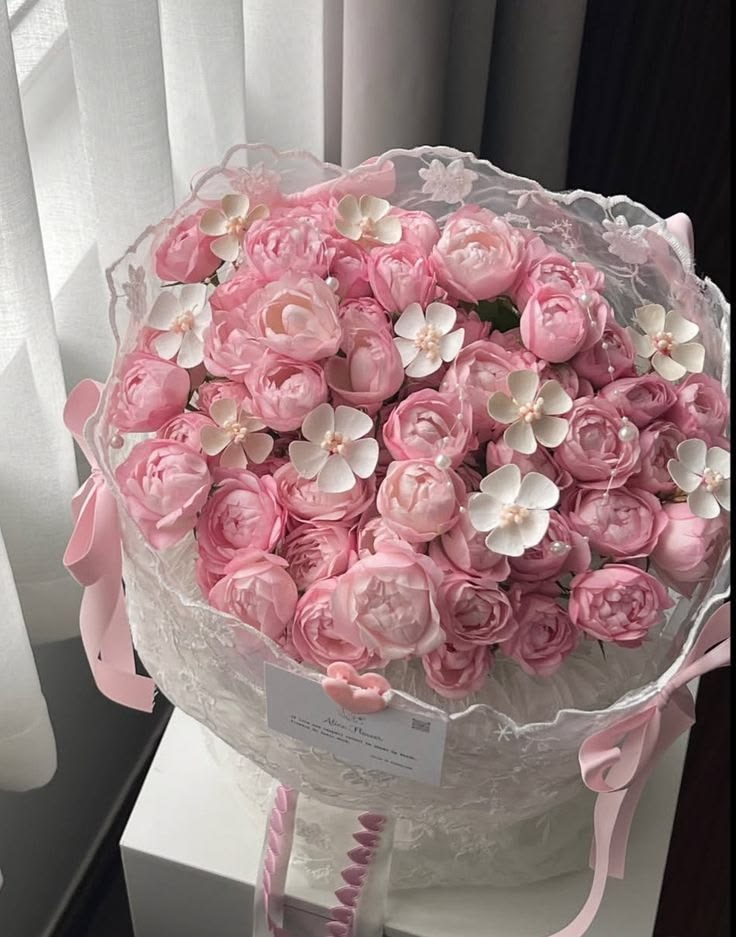 Sản phẩm hoa lụa